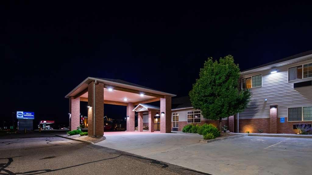 Best Western Rambler Walsenburg Eksteriør billede