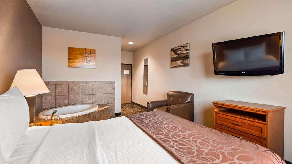 Best Western Rambler Walsenburg Værelse billede