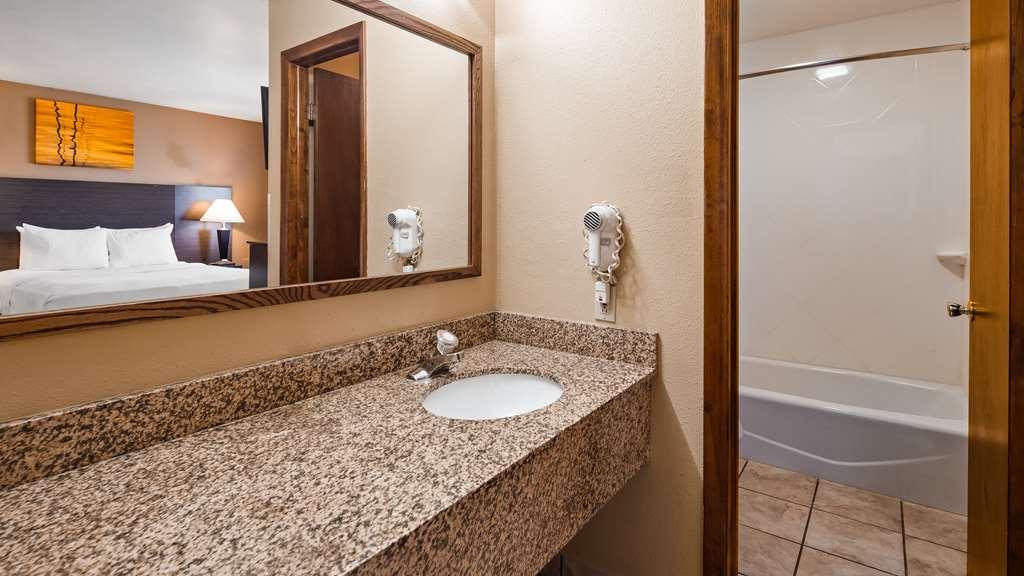 Best Western Rambler Walsenburg Værelse billede