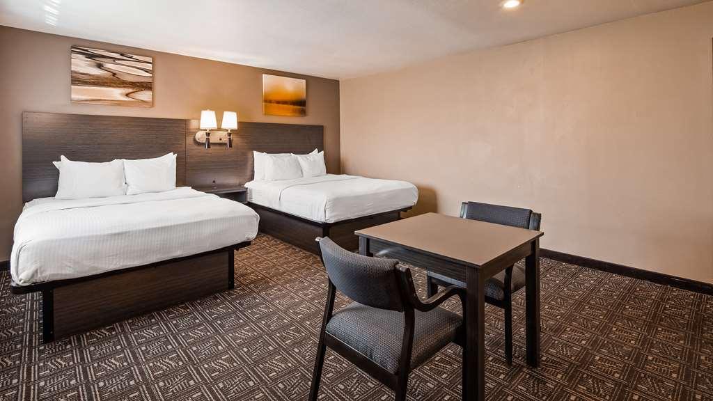 Best Western Rambler Walsenburg Værelse billede