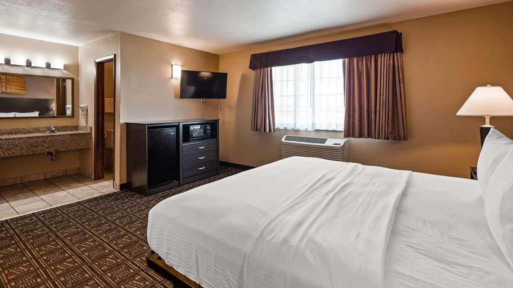 Best Western Rambler Walsenburg Værelse billede
