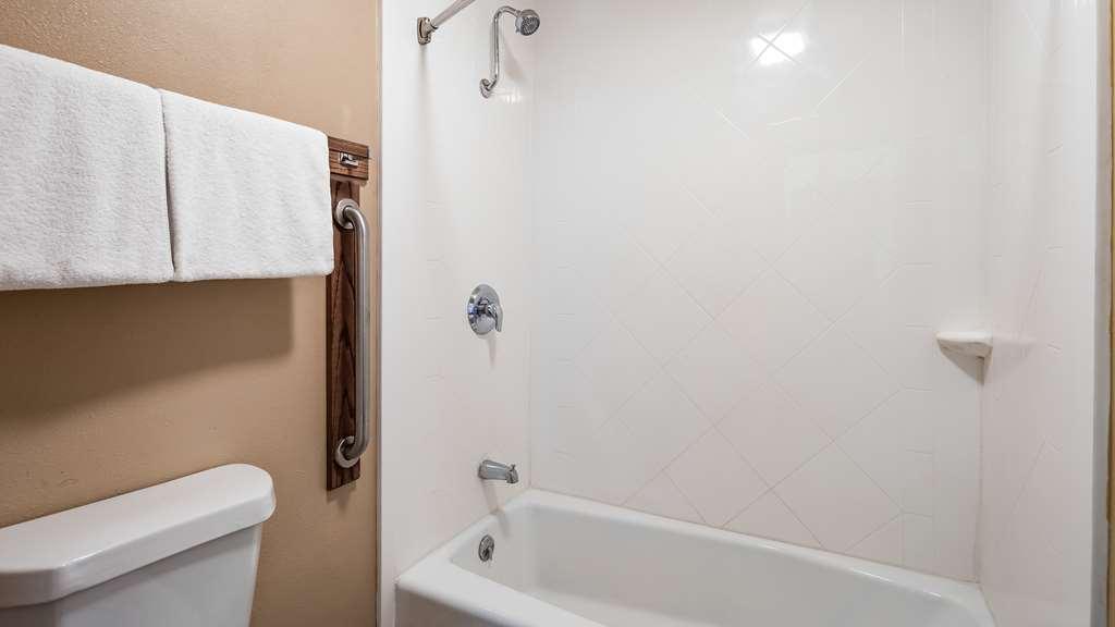 Best Western Rambler Walsenburg Eksteriør billede