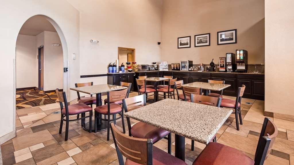 Best Western Rambler Walsenburg Eksteriør billede