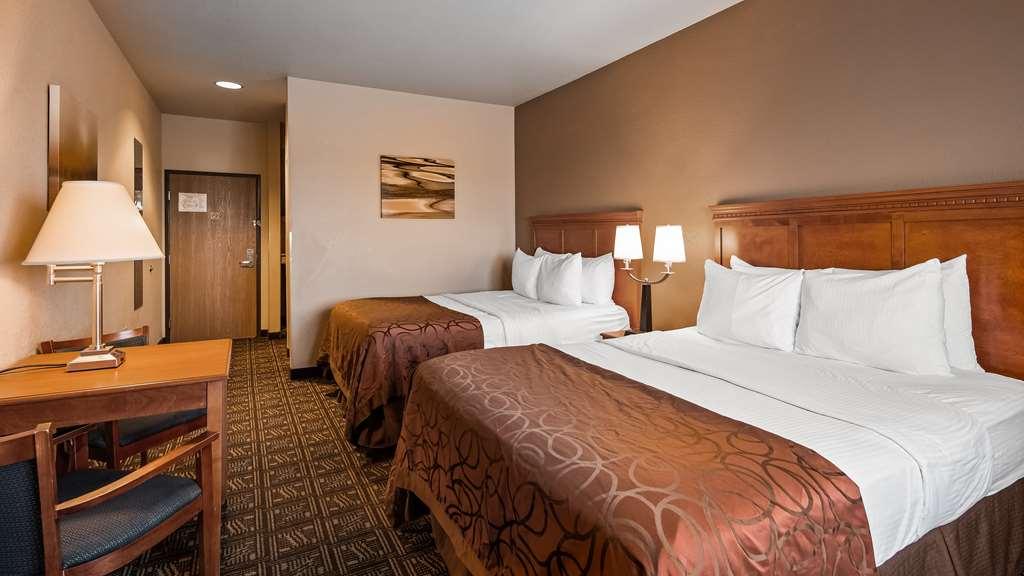 Best Western Rambler Walsenburg Værelse billede