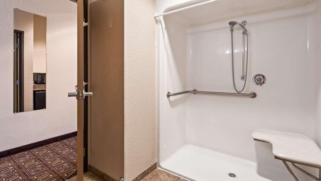 Best Western Rambler Walsenburg Eksteriør billede
