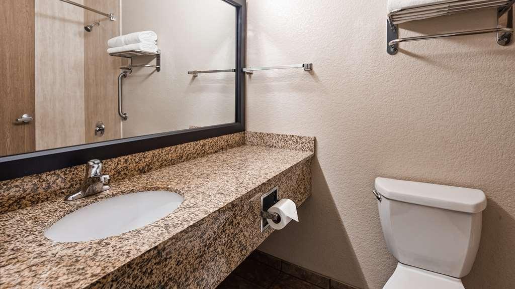 Best Western Rambler Walsenburg Eksteriør billede