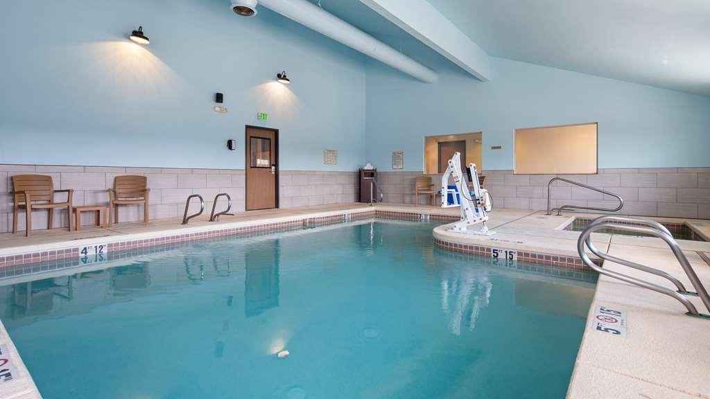 Best Western Rambler Walsenburg Eksteriør billede