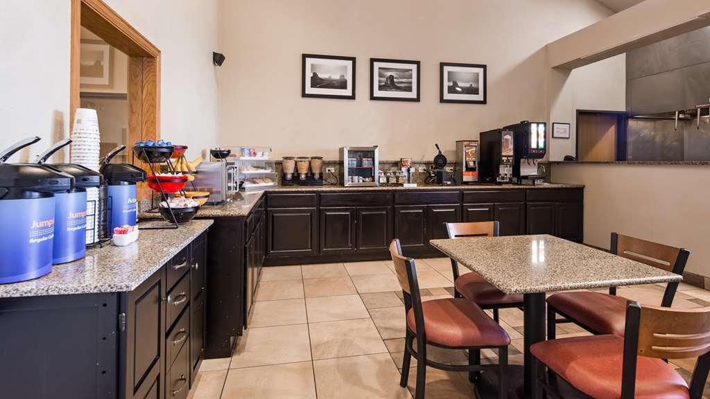 Best Western Rambler Walsenburg Eksteriør billede