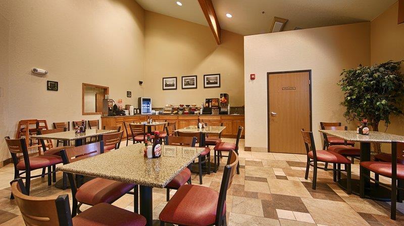 Best Western Rambler Walsenburg Eksteriør billede