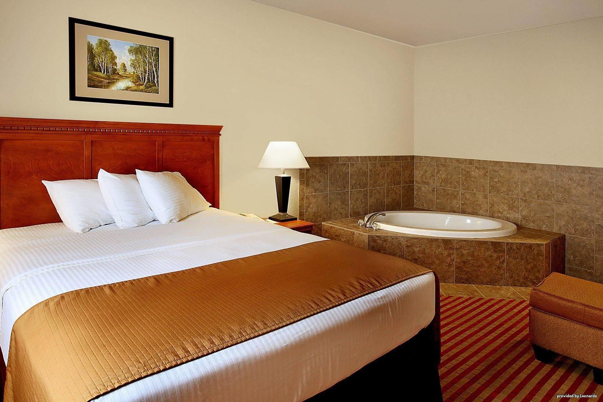 Best Western Rambler Walsenburg Værelse billede