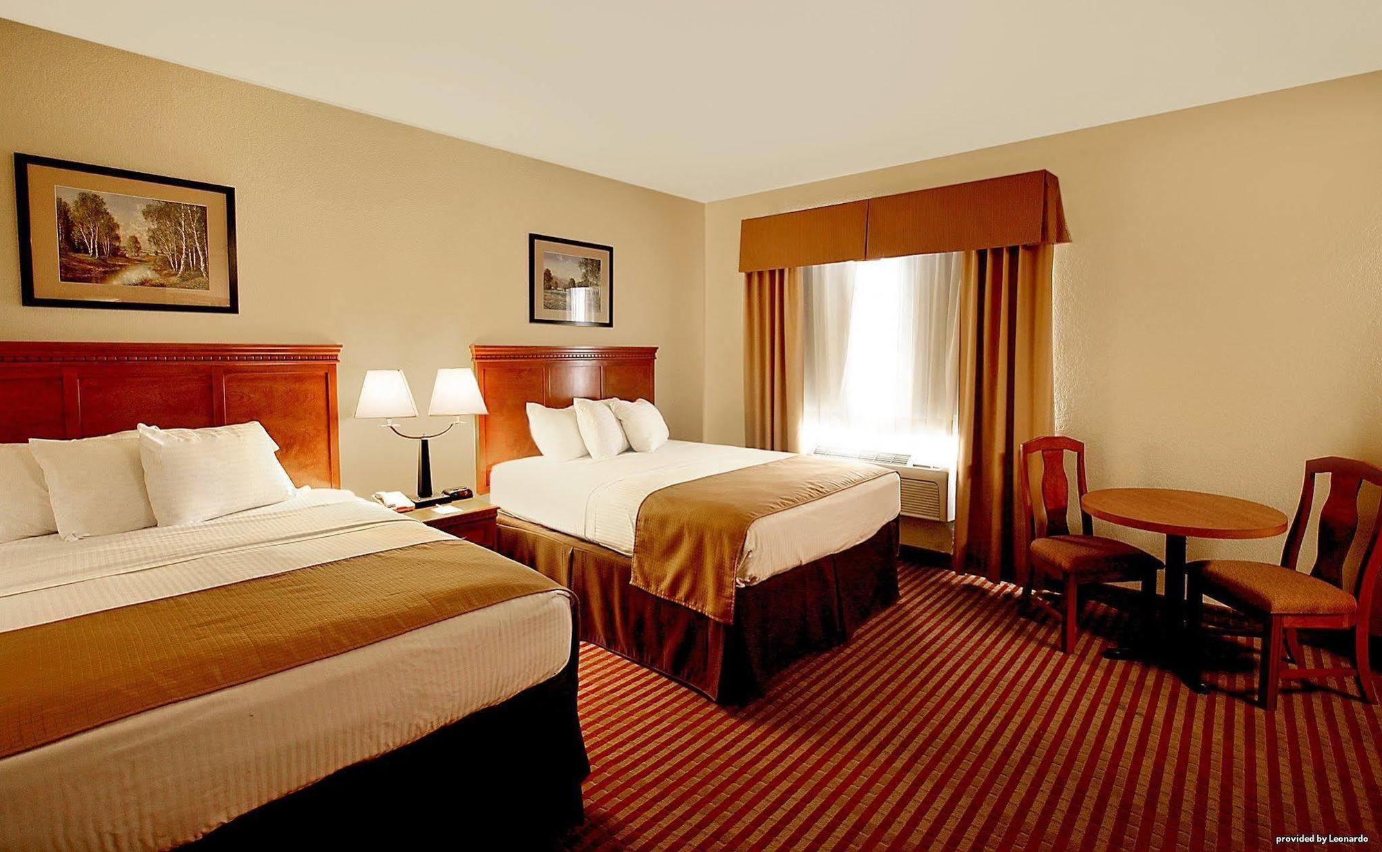 Best Western Rambler Walsenburg Værelse billede
