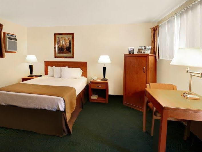 Best Western Rambler Walsenburg Eksteriør billede